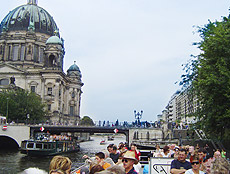 Menschen in Berlin